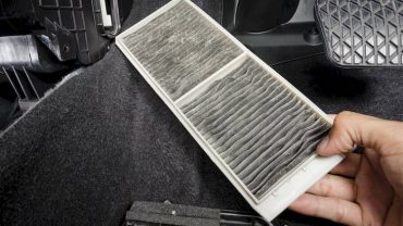 Polen Filtresi Hakkında Bilinmesi Gerekenler