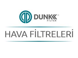 Hava Filtreleri