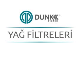 Yağ Filtreleri