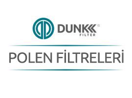 Polen Filtreleri